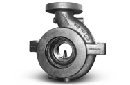 <div>Pump Casing</div>