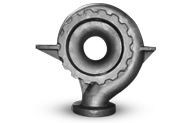 <div>Pump Casing</div>