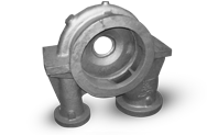 <div>Pump Casing</div>