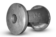 <div>Slurry Valve</div><span>DN 400 Cl. 900 Yoke</span>