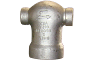 <div>Gate Valve</div> <span>3 3500 WGV BODY SPL</span>