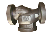 <div>Globe Valve</div> <span>6 600 GLV BODIES</span>