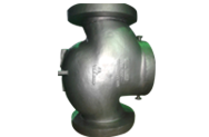 <div>Globe Valve</div> <span>18'' 300  FL Body</span>