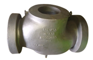 <div>Globe Valve</div> <span>18'' 600  FL Body</span>