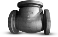 <div>Check Valve</div><span>12'' 300 Check Valve Body</span>