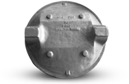 <div>Butterfly Valve</div><span>30'' K LOCK DISC</span>